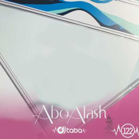 DJ Taba Abo Atash 122